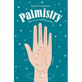 Palmistry - The Art Of Reading Palms