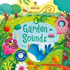 Garden Sound