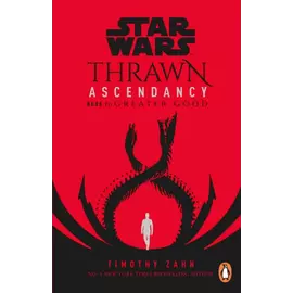 Star Wars Thrawn Ascendancy Book Ii Greater God