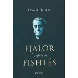 Fjalor I Vepres Se Fishtes