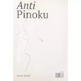 Anti Pinoku / Anti Pinoccio