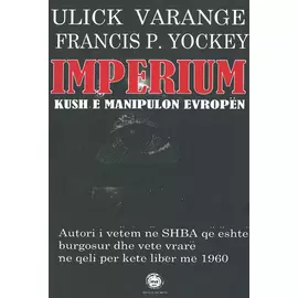 Imperium Kush E Manipulon Evropen