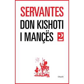 Don Kishoti I Mances 2