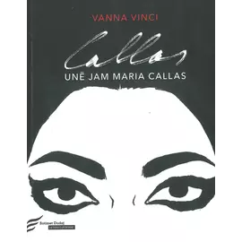 Une Jam Maria Callas