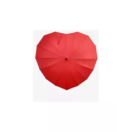 Umbrella - I Love You Heart