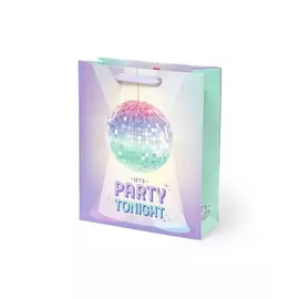 Gift Bag (large) - Party
