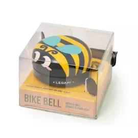 Bicycle Bell Bike - Bee