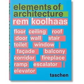 Elements Of Architecture