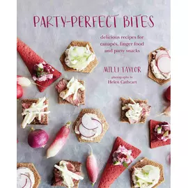 ParY-Perfect Bites