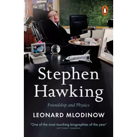 Stephen Hawking Frindship And Physics