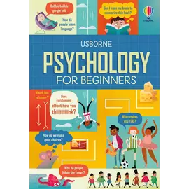 Psychology For Beginners