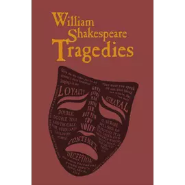 William Shakespeare Tragedies