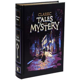 Classic Tales Of Mystery