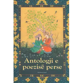 Antologji E Poezise Perse