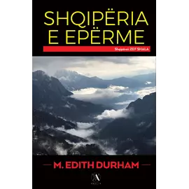 Shqiperia E Eperme