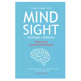 Mind Sight (vezhgimi I Mendjes)