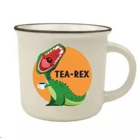 Cup - Puccino Mug - Dino Tea Rex