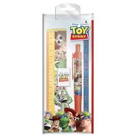Toy Story (friends) Stationary Set