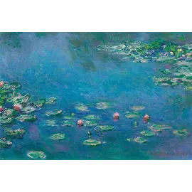 Claude Monet (waterlillies) Maxi Poster