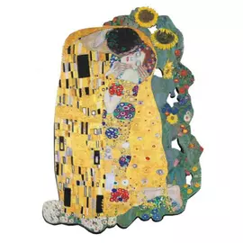 MagneT- KlimT- The Kiss