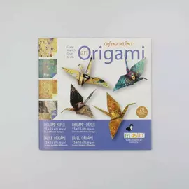 Art OrigamI- Klimt