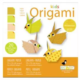 Kids OrigamI-Hare