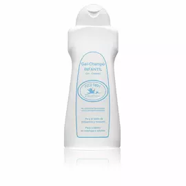 Gel and Shampoo Picu Baby Children's (500 ml)