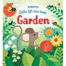 Litle Lift And Look - Garden