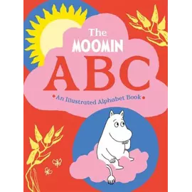The Moomin Abc