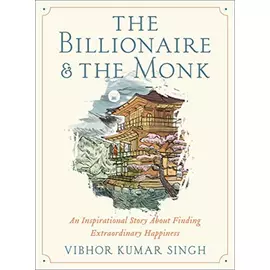 The Billionare & The Monk