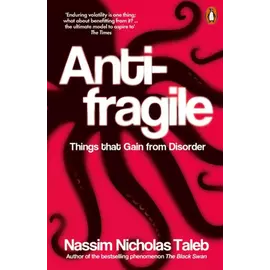 Anti Fragile