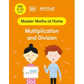 Multiplication And Division (master Math At Home)
