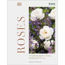 Rhs Roses