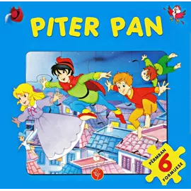 Piter Pan Puzzle