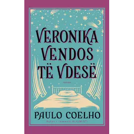 Veronika Vendos Te Vdese (special Edition)