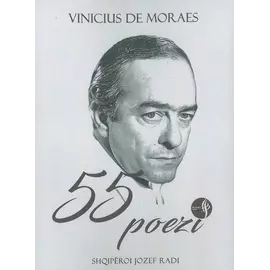 55 Poezi (vinicius De Moraes)