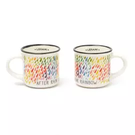 Espresso For TwO-Coffe MugS-After The Rainbow