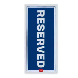 Beach ToweL- Reserved