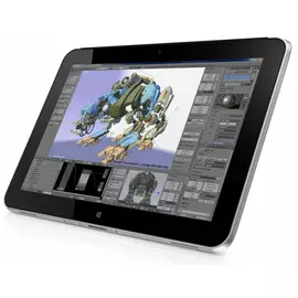 Tablet HP ElitePad 1000 G2 Tablet