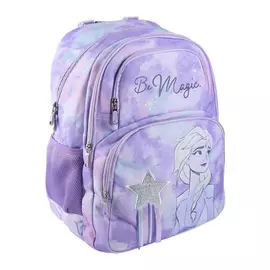 School Bag Frozen Lilac (32 x 18,5 x 44 cm)
