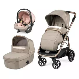 Cart 3n1 Veloce Mon Amour Peg Perego