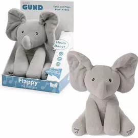 Elefanti Flappy