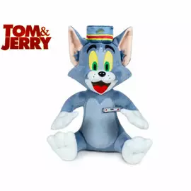 Tom & Jerry Pellushi