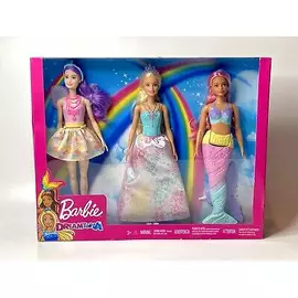 Barbie DreamTopia