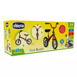 Biciklete Red Bullet Chicco