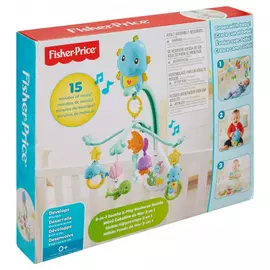 Loder Beds Fisher Price