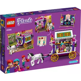 Lego Friends Luna Park