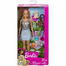 Barbie në Piknik me Kafshë