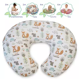 Chicco Breastfeeding Pillow