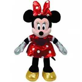 Minnie Mouse Pellushi